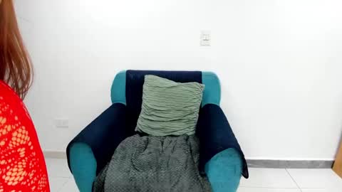 Snapshot of luna_dumont chatting on February 15, 2025, 12:48 am luna online show from February 15, 2025, 12:48 am