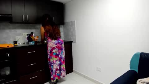 Snapshot of luna_dumont chatting on February 15, 2025, 8:44 am luna online show from February 15, 2025, 8:44 am