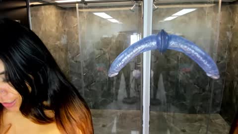 Snapshot of luna_dumont chatting on February 15, 2025, 11:50 am luna online show from February 15, 2025, 11:50 am