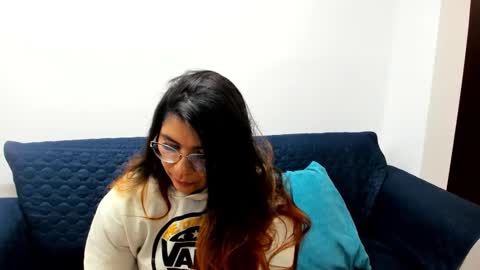 Snapshot of luna_dumont chatting on February 16, 2025, 11:38 am luna online show from February 16, 2025, 11:38 am