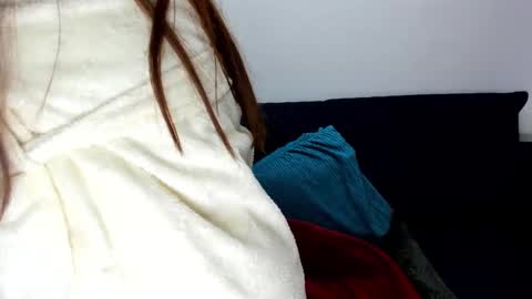 Snapshot of luna_dumont chatting on February 17, 2025, 8:41 am luna online show from February 17, 2025, 8:41 am