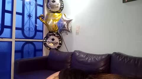 Snapshot of luna_dumont chatting on February 25, 2025, 11:08 am luna online show from February 25, 2025, 11:08 am