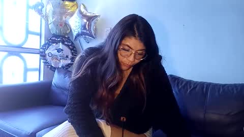 Snapshot of luna_dumont chatting on February 25, 2025, 2:11 pm luna online show from February 25, 2025, 2:11 pm