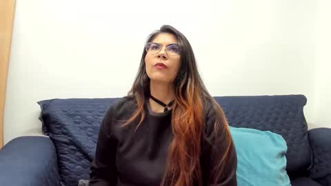 Snapshot of luna_dumont chatting on March 1, 2025, 11:17 am luna online show from March 1, 2025, 11:17 am
