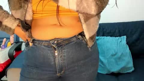 Snapshot of luna_dumont chatting on March 9, 2025, 11:14 am luna online show from March 9, 2025, 11:14 am