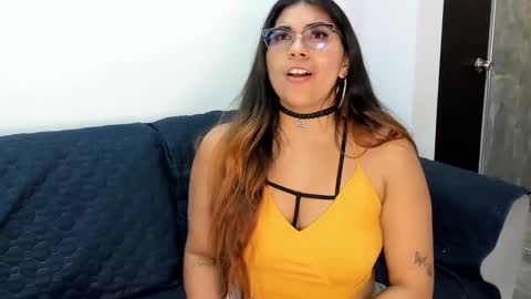 Snapshot of luna_dumont chatting on March 9, 2025, 10:08 pm luna online show from March 9, 2025, 10:08 pm