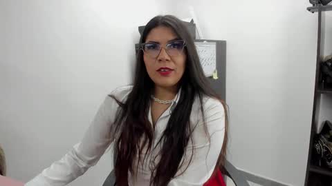 Snapshot of luna_dumont chatting on September 22, 2025, 11:12 am luna online show from September 22, 2025, 11:12 am