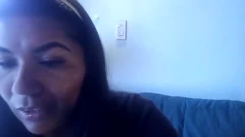 Snapshot of luna_dumont chatting on September 25, 2025, 1:26 pm luna online show from September 25, 2025, 1:26 pm