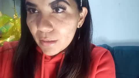 Snapshot of luna_dumont chatting on September 26, 2025, 7:45 am luna online show from September 26, 2025, 7:45 am