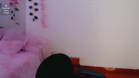 Snapshot of luna_lgomez chatting on March 12, 2025, 11:09 am luna online show from March 12, 2025, 11:09 am