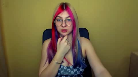 Luna online show from March 4, 2025, 7:41 am