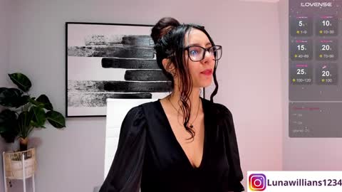 Snapshot of luna_willians chatting on January 13, 2025, 3:58 pm luna online show from January 13, 2025, 3:58 pm