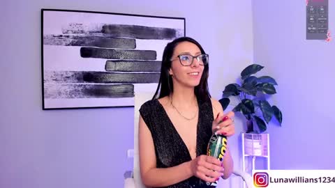 Snapshot of luna_willians chatting on February 3, 2025, 11:20 am luna online show from February 3, 2025, 11:20 am