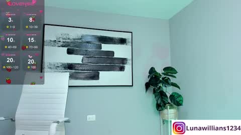 Snapshot of luna_willians chatting on February 20, 2025, 3:52 pm luna online show from February 20, 2025, 3:52 pm