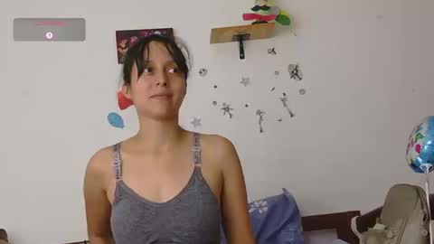 Snapshot of lunamoon_17 chatting on September 10, 2025, 4:40 pm LUNA online show from September 10, 2025, 4:40 pm