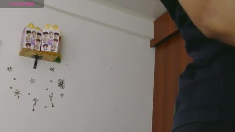 Snapshot of lunamoon_17 chatting on October 1, 2025, 4:13 pm LUNA online show from October 1, 2025, 4:13 pm