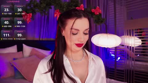 Snapshot of lunanight_ chatting on December 24, 2024, 12:55 am Luna  next streams Mon Fri Sat Sun 8pm-5am gmt0 online show from December 24, 2024, 12:55 am