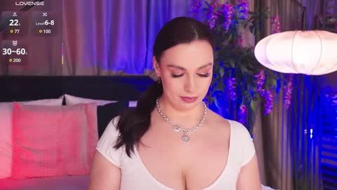 Snapshot of lunanight_ chatting on February 5, 2025, 1:04 am Luna  next streams Mon Fri Sat Sun 8pm-5am gmt0 online show from February 5, 2025, 1:04 am