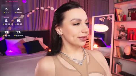 Snapshot of lunanight_ chatting on March 4, 2025, 9:00 pm Luna  next streams Mon Fri Sat Sun 8pm-5am gmt0 online show from March 4, 2025, 9:00 pm