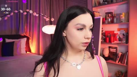 Snapshot of lunanight_ chatting on March 7, 2025, 8:55 pm Luna  next streams Mon Fri Sat Sun 8pm-5am gmt0 online show from March 7, 2025, 8:55 pm
