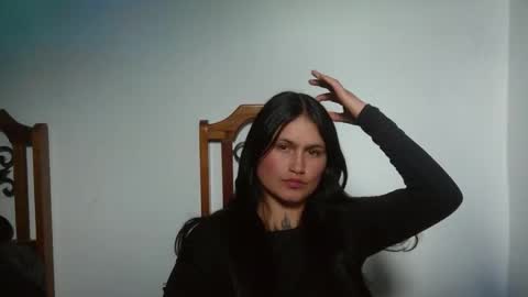 Snapshot of lunatica_2000 chatting on January 24, 2025, 7:49 pm Luna online show from January 24, 2025, 7:49 pm