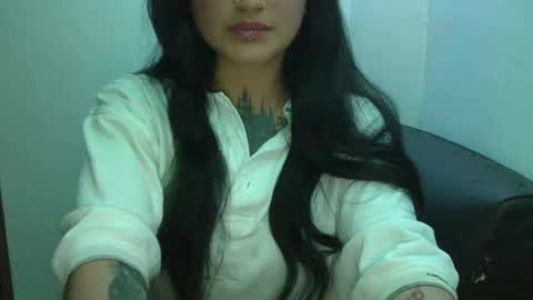 Snapshot of lunatica_2000 chatting on February 11, 2025, 12:06 am Luna online show from February 11, 2025, 12:06 am