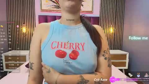  LUNA online show from October 22, 2025, 12:27 pm