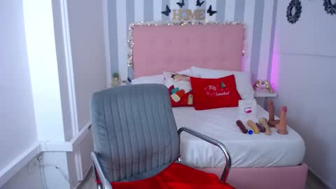 Snapshot of lunna_boobs20 chatting on December 17, 2024, 5:07 am lunna_boobs20 online show from December 17, 2024, 5:07 am