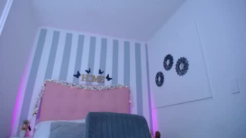 Snapshot of lunna_boobs20 chatting on February 15, 2025, 8:44 am lunna_boobs20 online show from February 15, 2025, 8:44 am