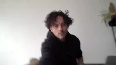 Snapshot of lupine_666 chatting on January 28, 2025, 12:00 pm Lupine online show from January 28, 2025, 12:00 pm