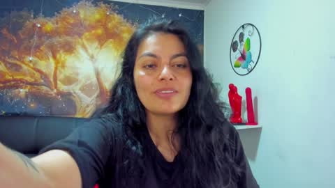 Snapshot of lust_mom chatting on December 14, 2024, 7:03 pm Angela 3 online show from December 14, 2024, 7:03 pm