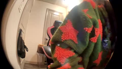 Snapshot of lustforlola chatting on December 21, 2024, 6:30 am LOLA online show from December 21, 2024, 6:30 am