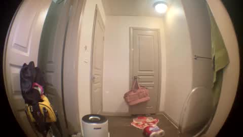 Snapshot of lustforlola chatting on March 6, 2025, 4:52 am LOLA online show from March 6, 2025, 4:52 am