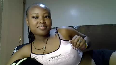 Snapshot of luvly_ebonny chatting on September 8, 2025, 9:14 pm Tracy online show from September 8, 2025, 9:14 pm