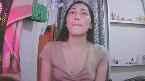 Snapshot of luxy27 chatting on October 26, 2025, 1:50 pm nikke online show from October 26, 2025, 1:50 pm