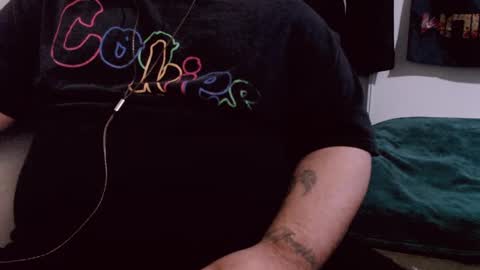 Snapshot of lvcifer_ chatting on January 3, 2025, 8:10 am ayoo online show from January 3, 2025, 8:10 am