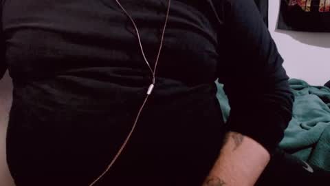 Snapshot of lvcifer_ chatting on January 25, 2025, 9:15 am ayoo online show from January 25, 2025, 9:15 am