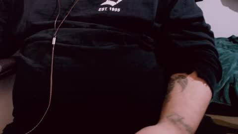 Snapshot of lvcifer_ chatting on February 10, 2025, 9:58 am ayoo online show from February 10, 2025, 9:58 am