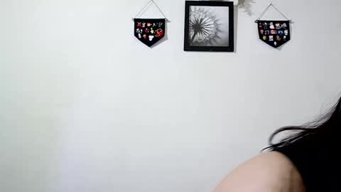 Snapshot of lyla205 chatting on January 4, 2025, 10:55 pm lyla online show from January 4, 2025, 10:55 pm