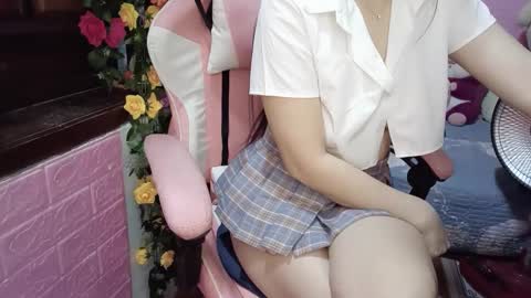 lyly_sweet97 online show from January 8, 2025, 5:59 am