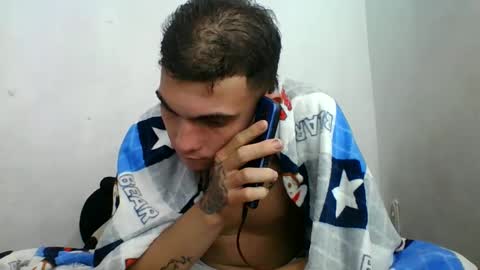 Snapshot of m0ntana777 chatting on September 8, 2025, 2:16 pm m0ntana777 online show from September 8, 2025, 2:16 pm