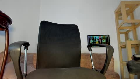 Mila online show from December 2, 2024, 5:26 pm