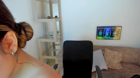 Mila online show from February 22, 2025, 2:30 pm