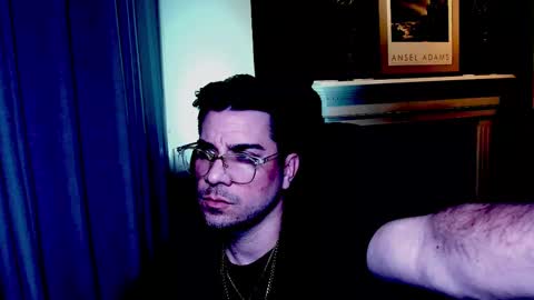 Snapshot of m4ck764561 chatting on November 7, 2025, 10:15 am m4ck online show from November 7, 2025, 10:15 am