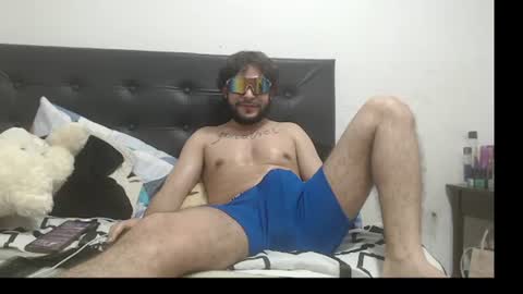 Snapshot of maaxxx_steel chatting on November 9, 2025, 5:28 am Soy Max online show from November 9, 2025, 5:28 am