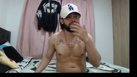 Snapshot of maaxxx_steel chatting on November 10, 2025, 12:31 am Soy Max online show from November 10, 2025, 12:31 am