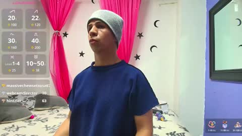 Snapshot of mabelineyesgreen303av chatting on October 5, 2025, 10:40 pm mabelineyesgreen303av online show from October 5, 2025, 10:40 pm