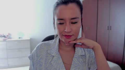 Snapshot of macarenax chatting on December 11, 2024, 5:04 pm Maca online show from December 11, 2024, 5:04 pm