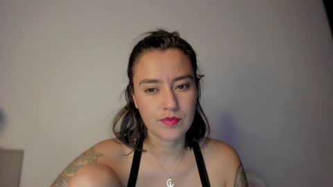 Snapshot of macarenax chatting on December 31, 2024, 3:12 am Maca online show from December 31, 2024, 3:12 am