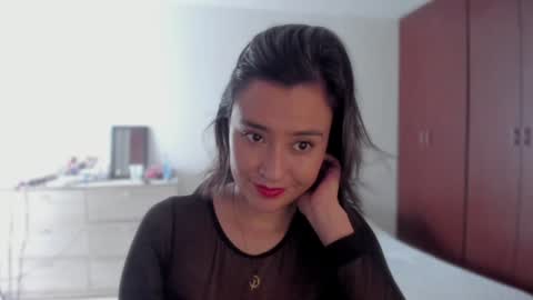 Snapshot of macarenax chatting on January 14, 2025, 5:34 pm Maca online show from January 14, 2025, 5:34 pm